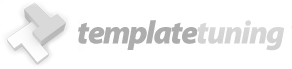 template tuning